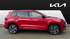 Skoda Karoq 1.5 TSI Sportline 5dr DSG Petrol Estate